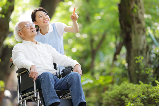 さんよう明石とは｜明石市にある住宅型有料老人ホーム　神戸からもアクセス可能なリハビリデイサービス併設のサービス付き高齢者向け住宅